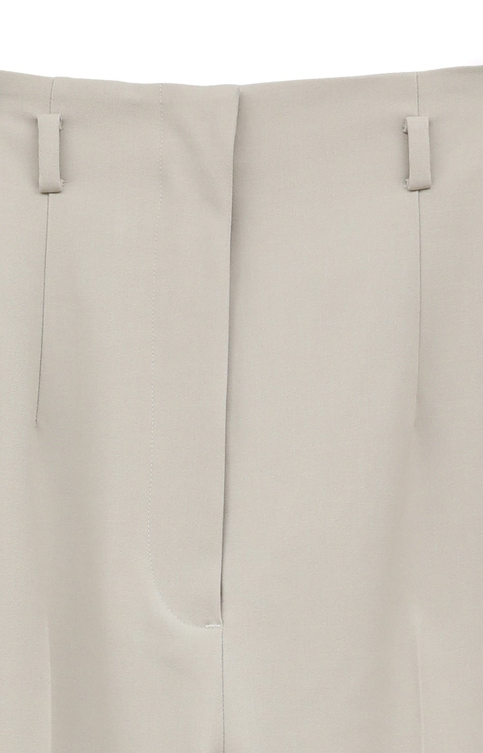 HIGH WAIST SIDE LINE PANTS｜SKIRT/PANTS(スカート/パンツ