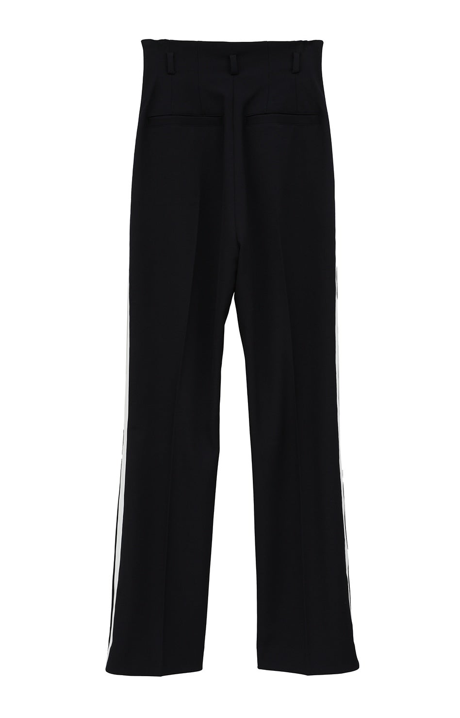 HIGH WAIST SIDE LINE PANTS｜SKIRT/PANTS(スカート/パンツ