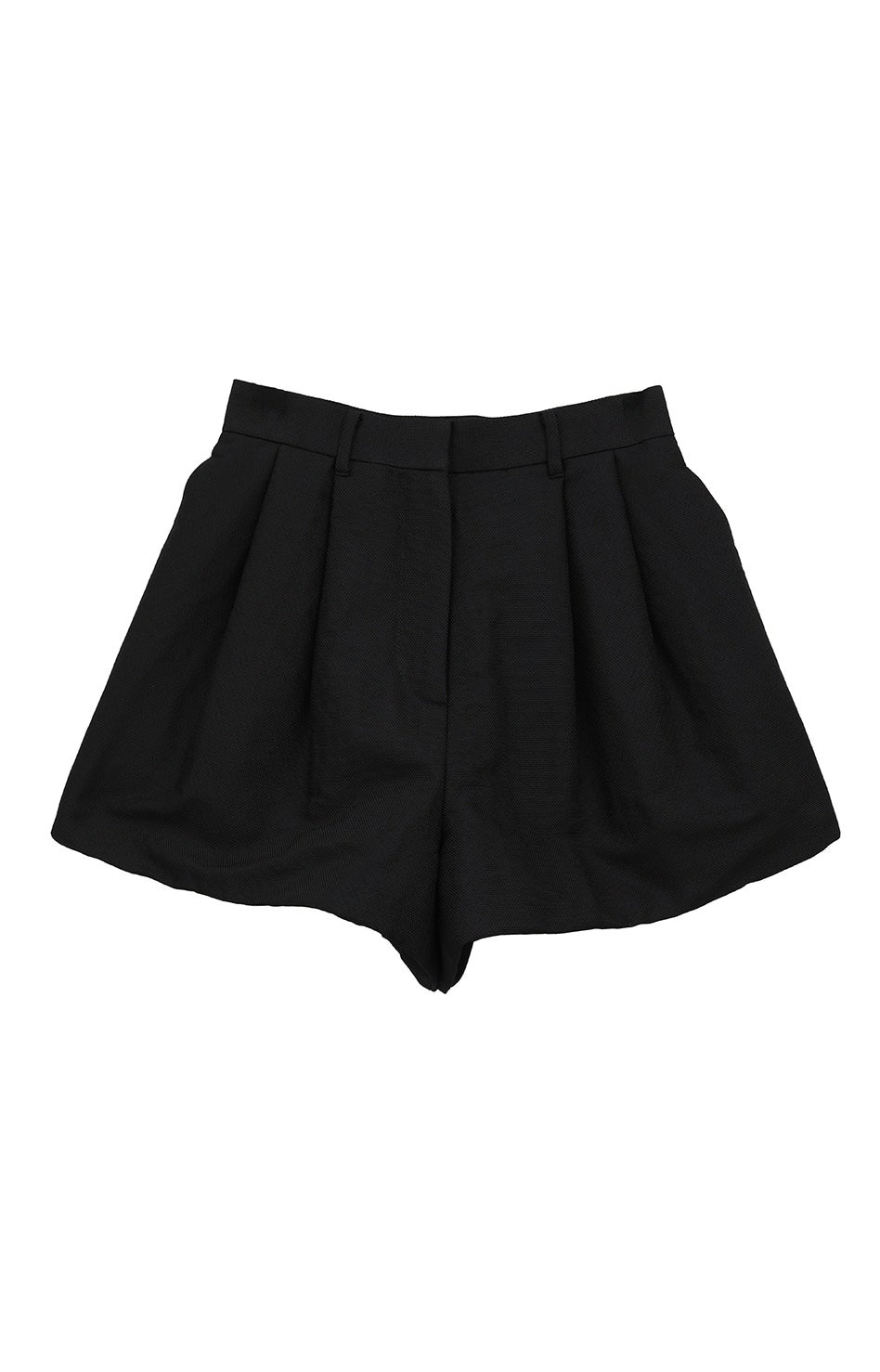 CLANE DAD SHORT PANTS ホワイト DAD SHORT PANTS｜SKIRT/PANTS(スカート/パンツ)｜CLANE