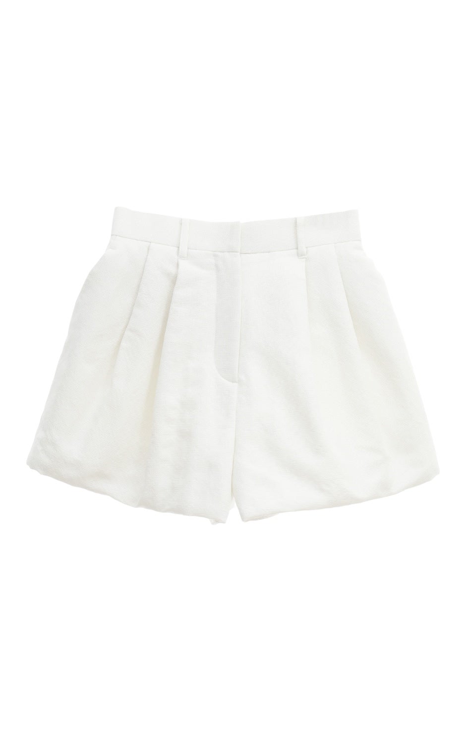 CLANE DAD SHORT PANTS ホワイト DAD SHORT PANTS｜SKIRT/PANTS(スカート/パンツ)｜CLANE