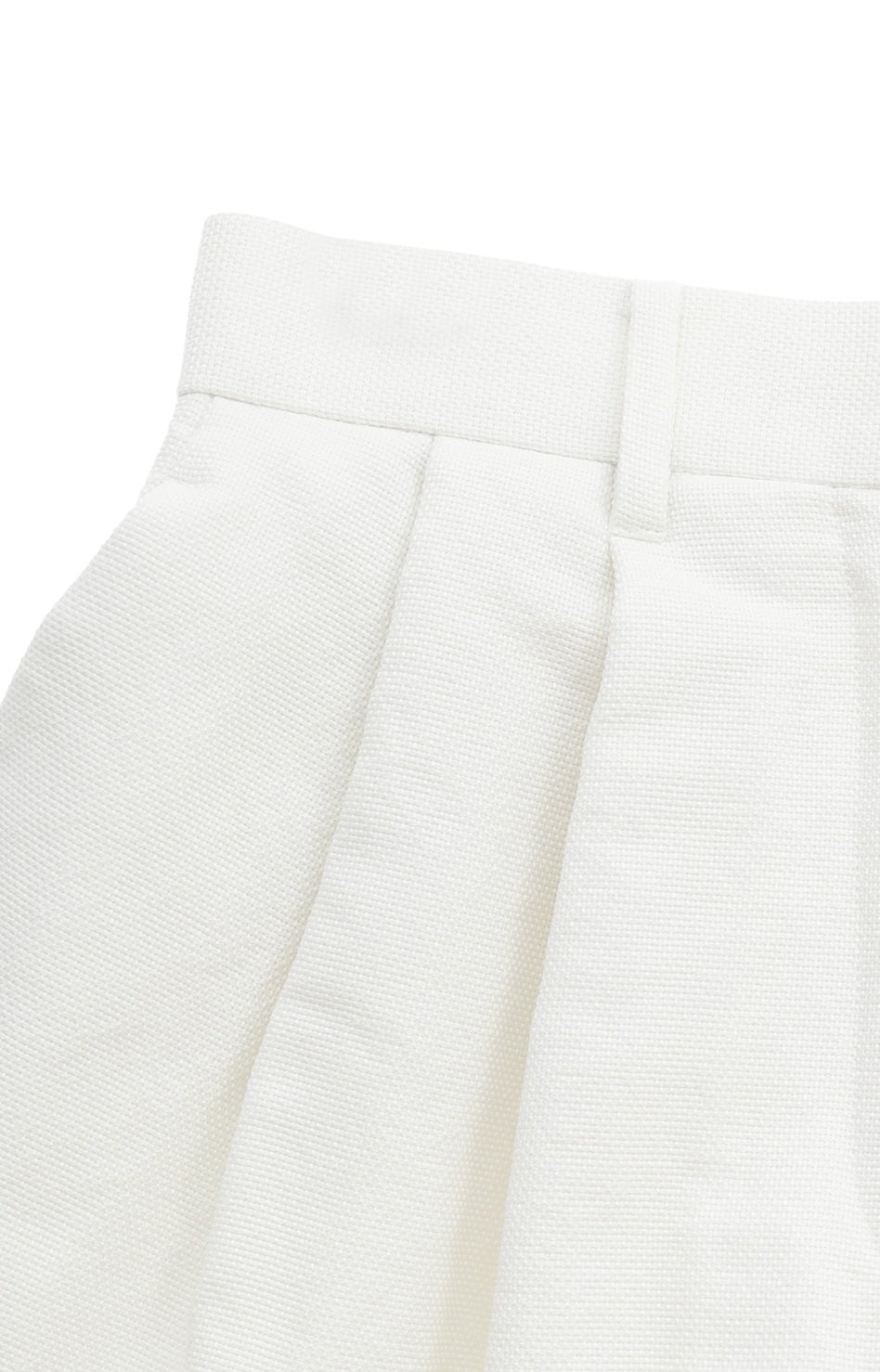 CLANE パデッドショートパンツ DAD SHORT PANTS｜SKIRT/PANTS(スカート/パンツ)｜CLANE