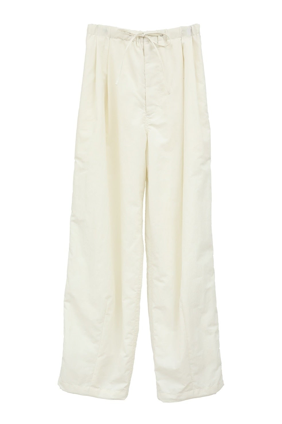 パンツ CLANE COTTON PARACHUTE PANTS セール 30%OFF】COTTON PARACHUTE PANTS(505957707) | クラネ