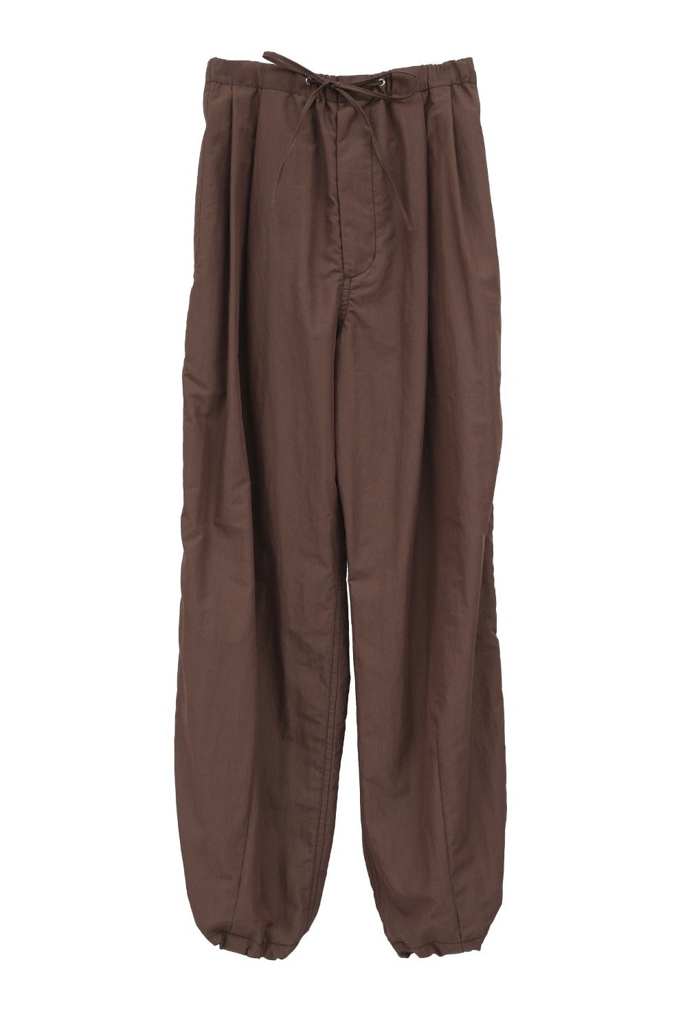 clane クラネ　パラシュートパンツ　0 セール 30%OFF】COTTON PARACHUTE PANTS(505957707) | クラネ