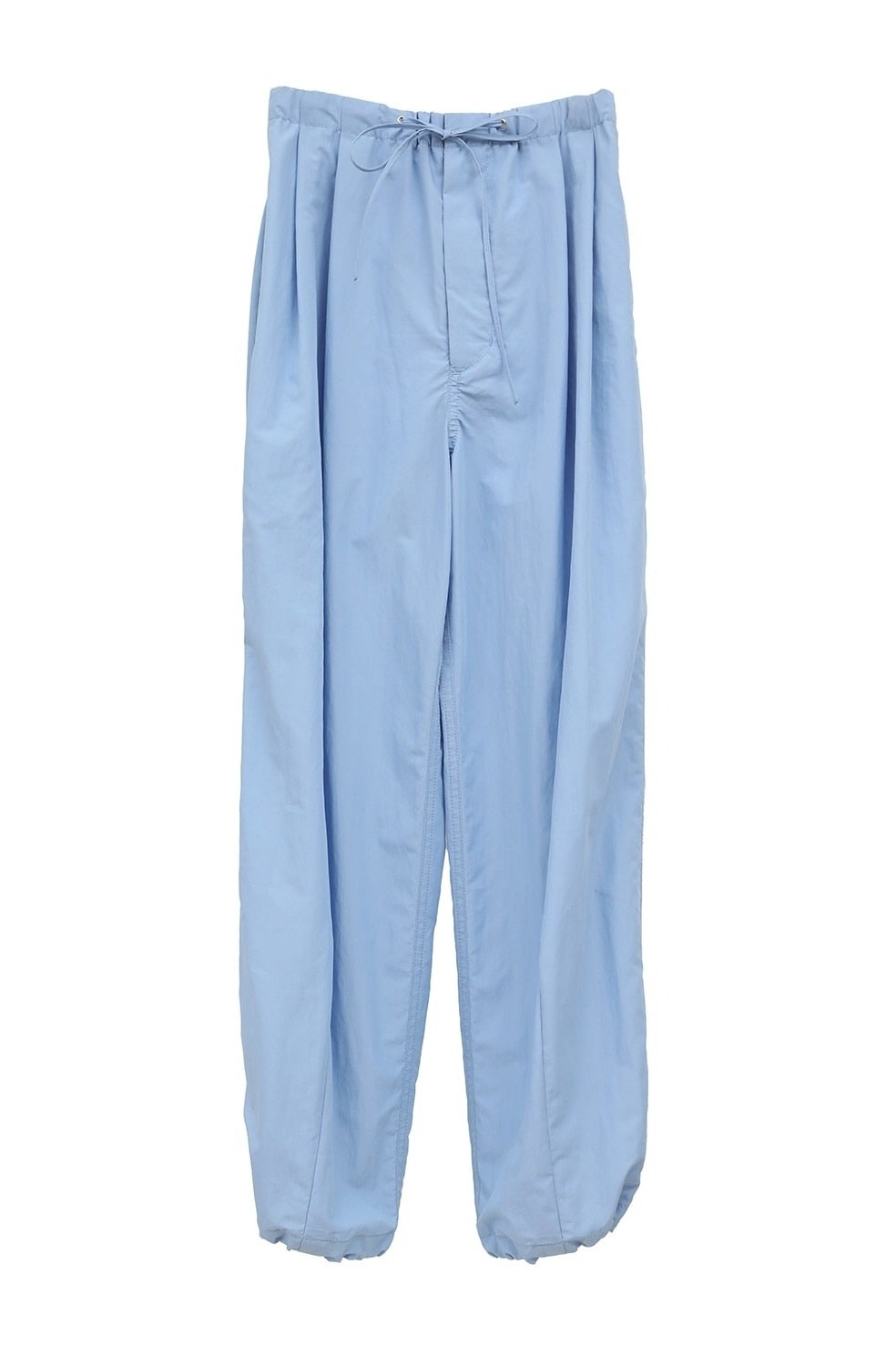 COTTON PARACHUTE PANTS｜SKIRT/PANTS(スカート/パンツ)｜CLANE