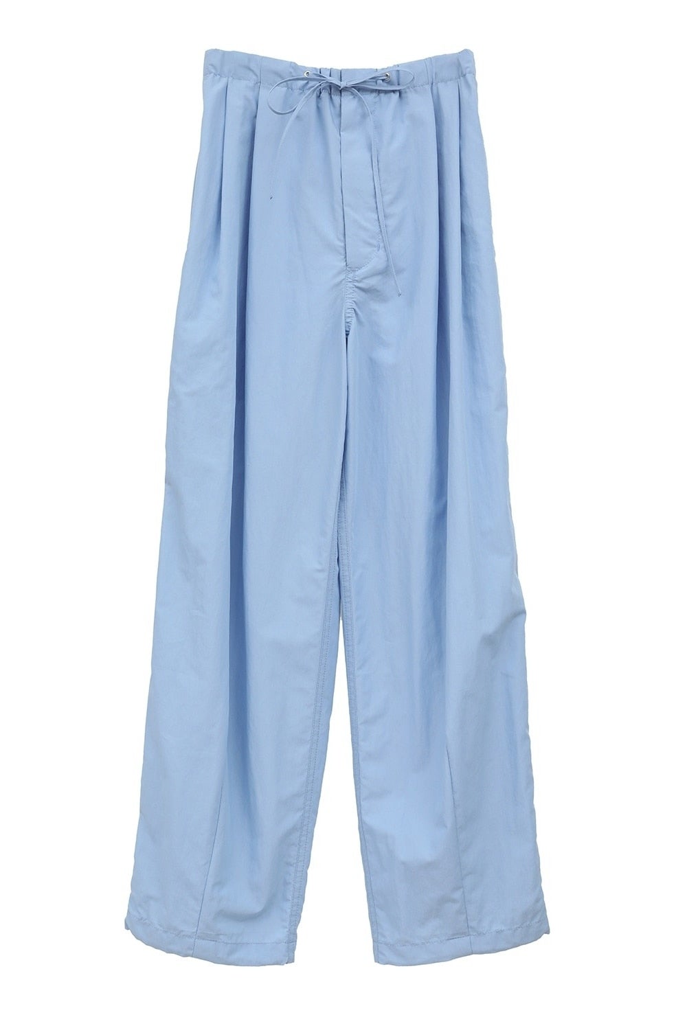 パンツ CLANE COTTON PARACHUTE PANTS COTTON PARACHUTE PANTS｜SKIRT/PANTS(スカート/パンツ)｜CLANE