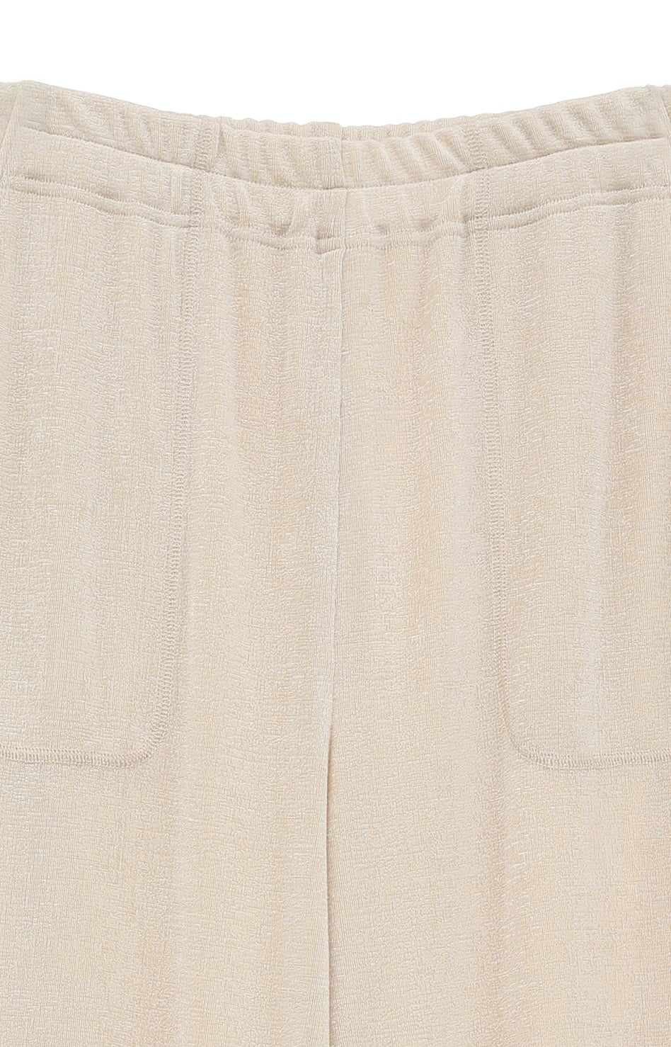 BRIGHT JERSEY PANTS｜SKIRT/PANTS(スカート/パンツ)｜CLANE