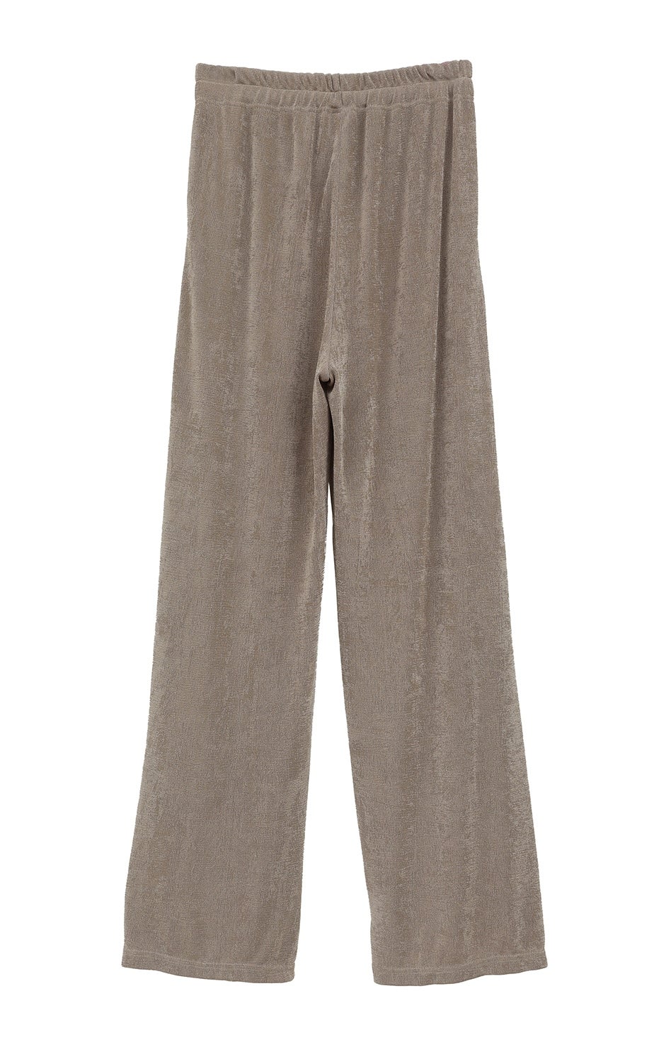 BRIGHT JERSEY PANTS｜SKIRT/PANTS(スカート/パンツ)｜CLANE