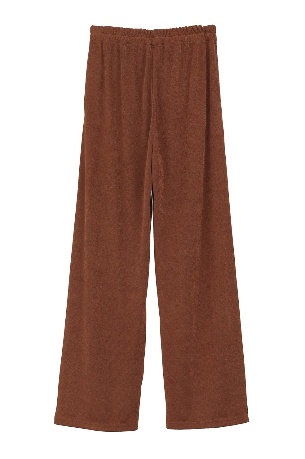 BRIGHT JERSEY PANTS｜SKIRT/PANTS(スカート/パンツ)｜CLANE