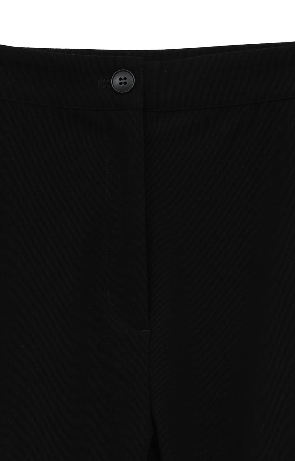 信頼への信頼 CAPRI PANTS｜SKIRT/PANTS(スカート/パンツ)｜CLANE RIB パンツ