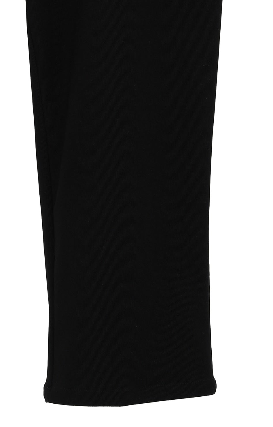 CAPRI RIB PANTS｜SKIRT/PANTS(スカート/パンツ)｜CLANE