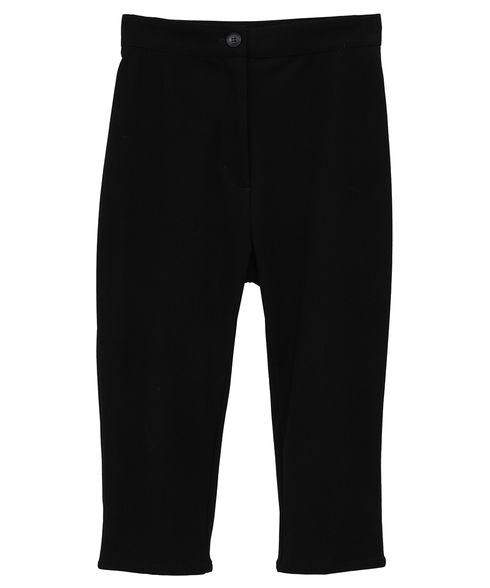 CAPRI RIB PANTS