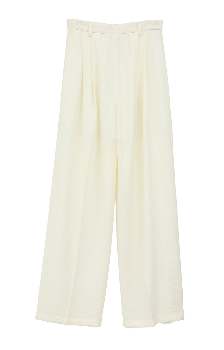 パンツ CLANE SHEER STRAIGHT PANTS SHEER STRAIGHT PANTS｜SKIRT/PANTS(スカート/パンツ)｜CLANE