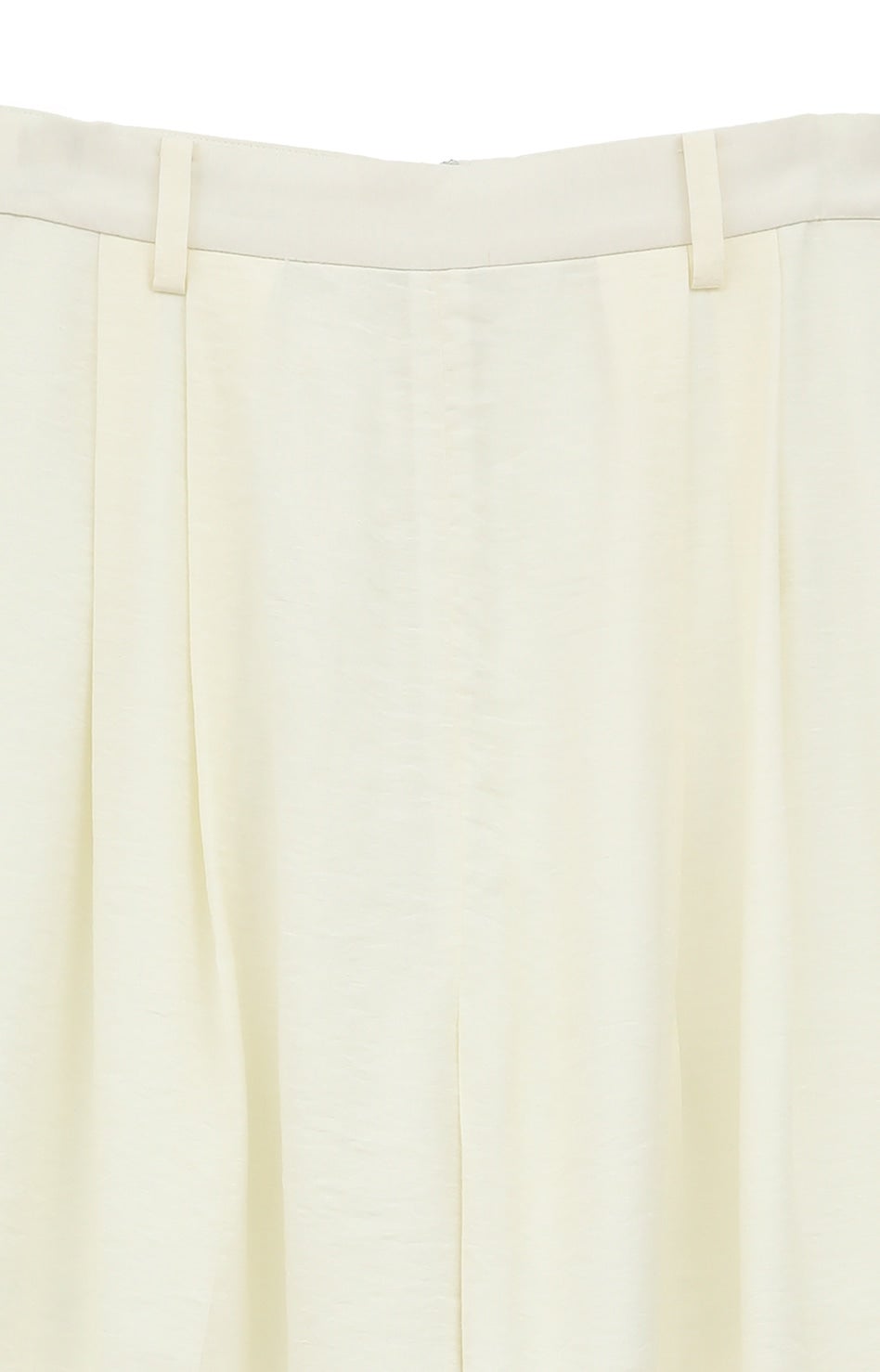 パンツ CLANE SHEER STRAIGHT PANTS SHEER STRAIGHT PANTS｜SKIRT/PANTS(スカート/パンツ)｜CLANE
