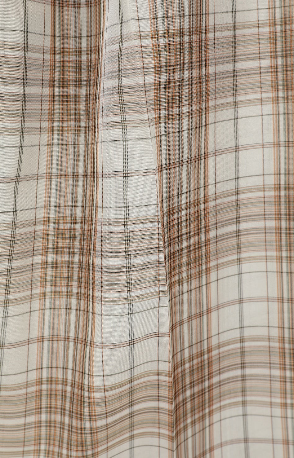 パンツ CLANE SHEER STRAIGHT PANTS CLANE(クラネ)のSHEER STRAIGHT PANTS通販 | mirabella