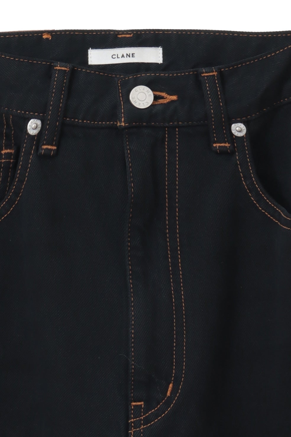 RING DENIM PANTS｜SKIRT/PANTS(スカート/パンツ)｜CLANE OFFICIAL