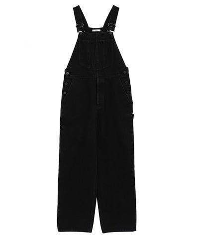 WAIST ADJUST OVERALLS｜DRESS(ドレス)｜CLANE OFFICIAL ONLINE STORE