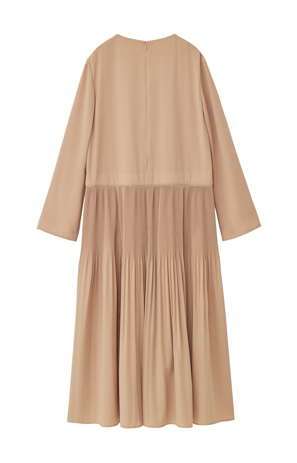 SLANT PINTUCK LOOSE ONEPIECE｜DRESS(ドレス)｜CLANE OFFICIAL