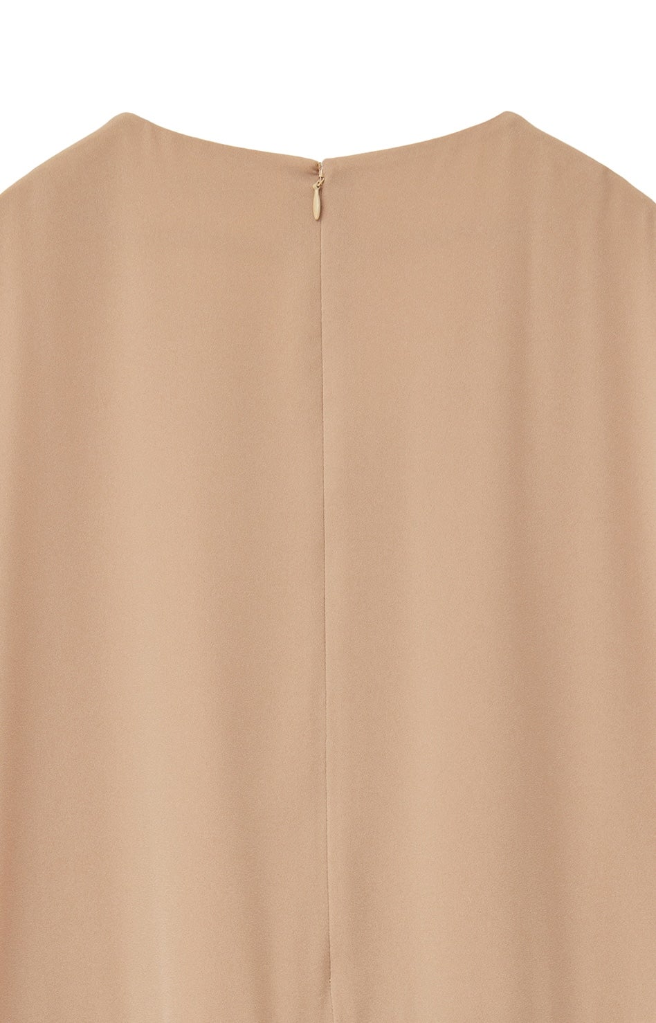 SLANT PINTUCK LOOSE ONEPIECE｜DRESS(ドレス)｜CLANE OFFICIAL