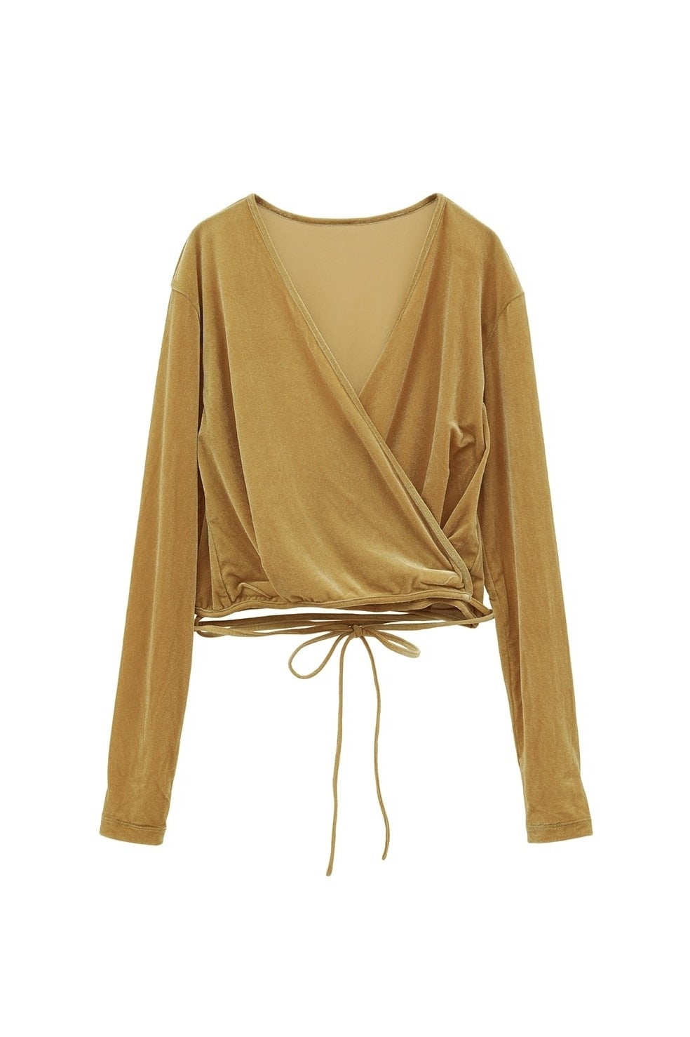 トップス CLANE CACHECOEUR DRAPE TOPS CAMISOLE SET CACHECOEUR KNIT TOPS｜TOPS(トップス)｜CLANE