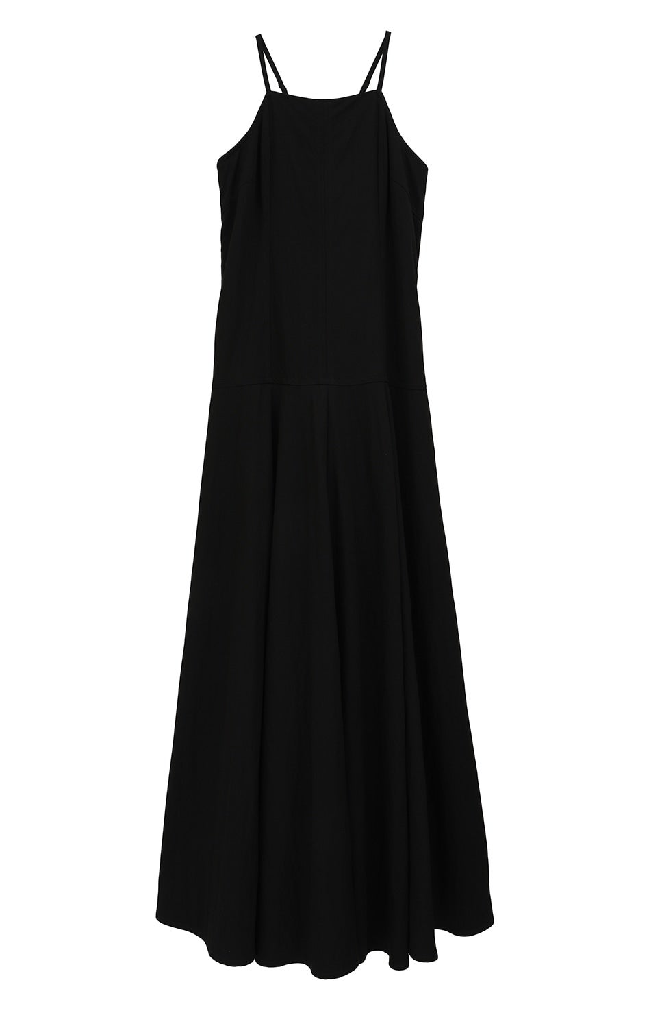 FLARE CAMI ONEPIECE｜DRESS(ドレス)｜CLANE OFFICIAL ONLINE STORE