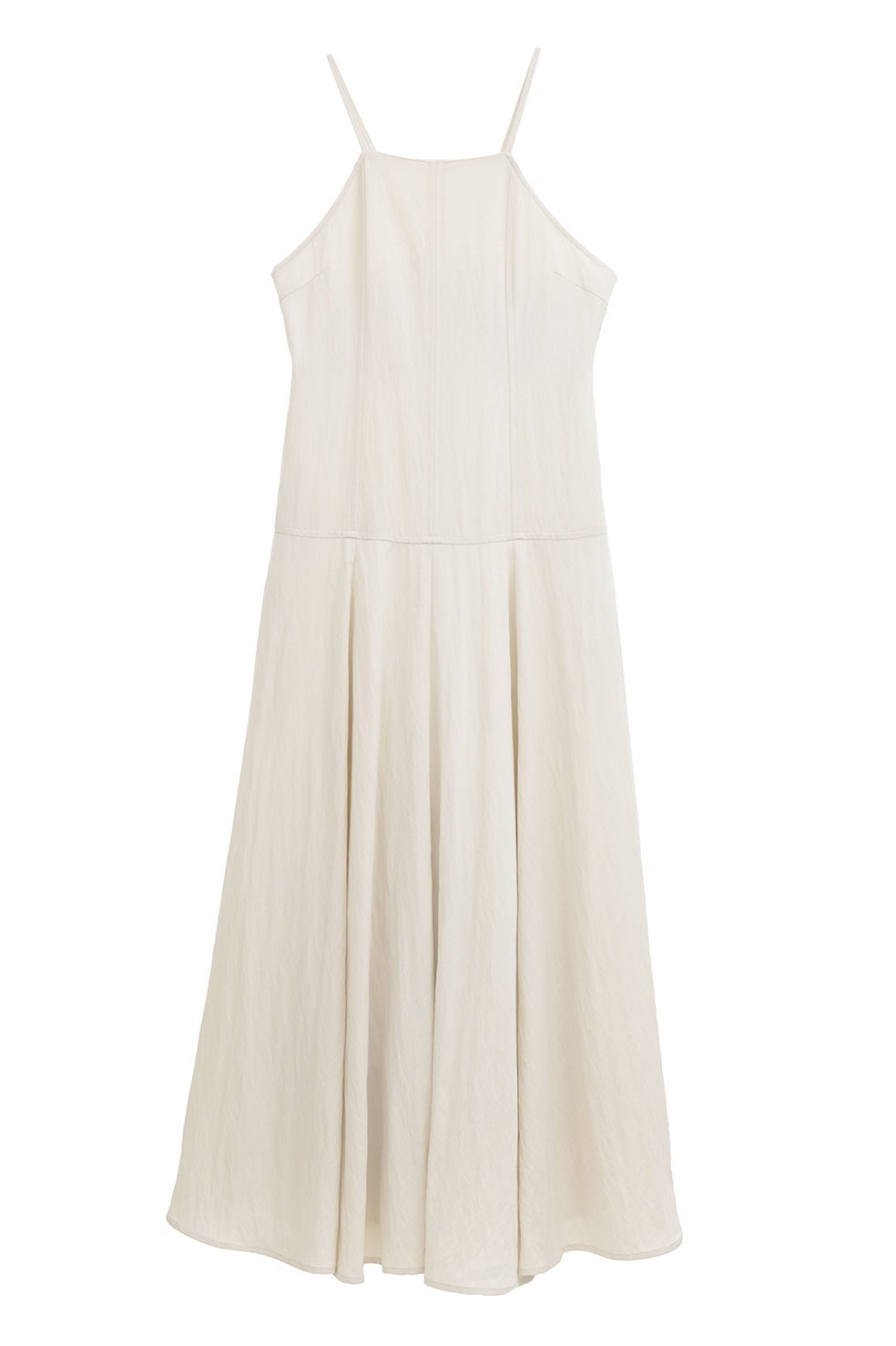 FLARE CAMI ONEPIECE｜DRESS(ドレス)｜CLANE OFFICIAL ONLINE STORE