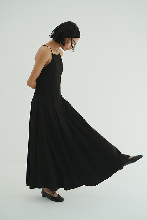 FLARE CAMI ONEPIECE