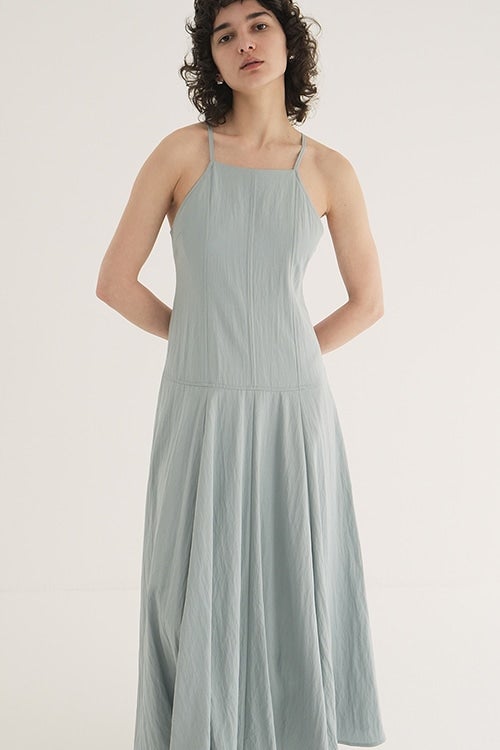 FLARE CAMI ONEPIECE