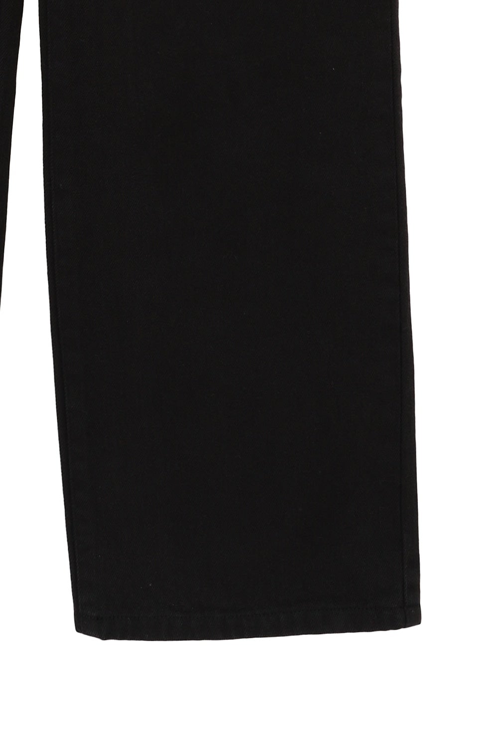 WAIST OPEN DENIM ALL IN ONE｜DRESS(ドレス)｜CLANE OFFICIAL