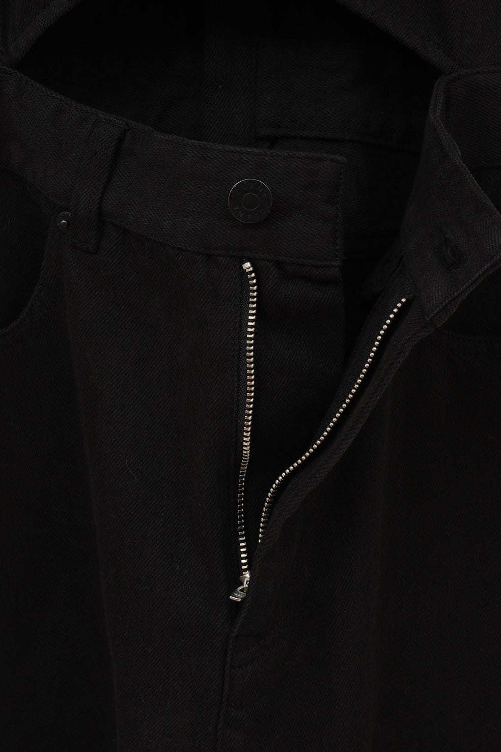 WAIST OPEN DENIM ALL IN ONE｜DRESS(ドレス)｜CLANE OFFICIAL