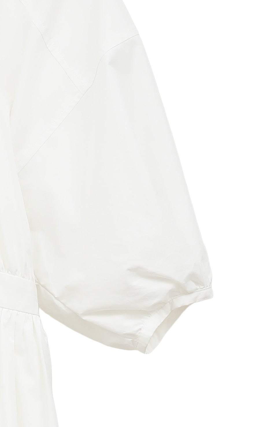 BACK SCHOEN GATHER ONEPIECE｜DRESS(ドレス)｜CLANE OFFICIAL