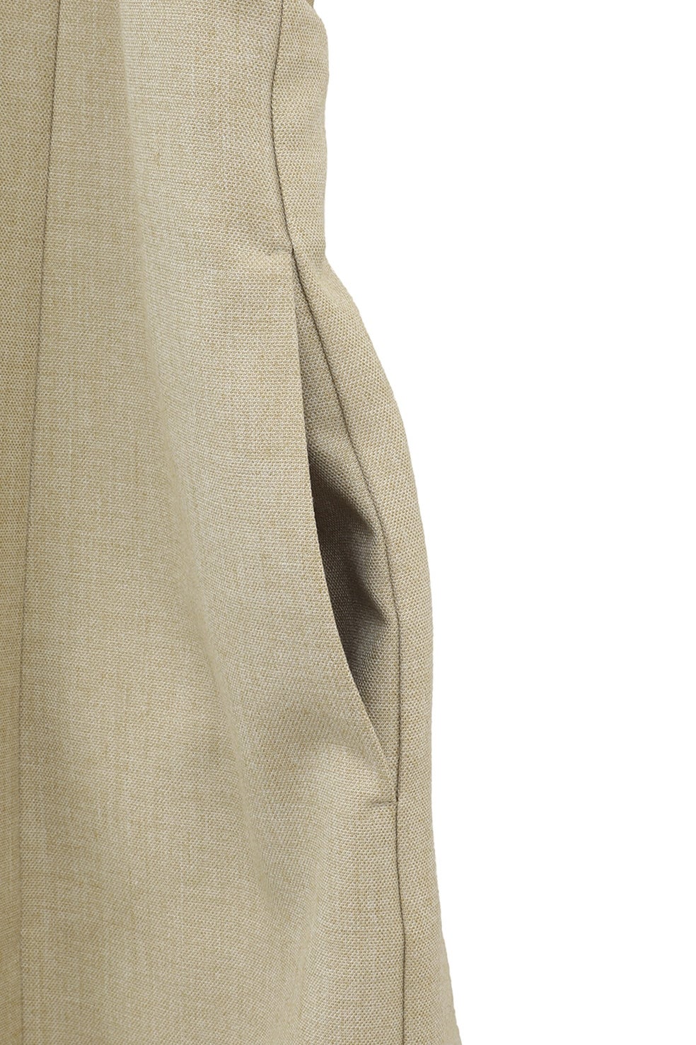 ワンピース CLANE BACK SHEER MAXI ONEPIECE CLANE BACK SHEER MAXI ONEPIECE（ワンピース）｜CLANE（クラネ