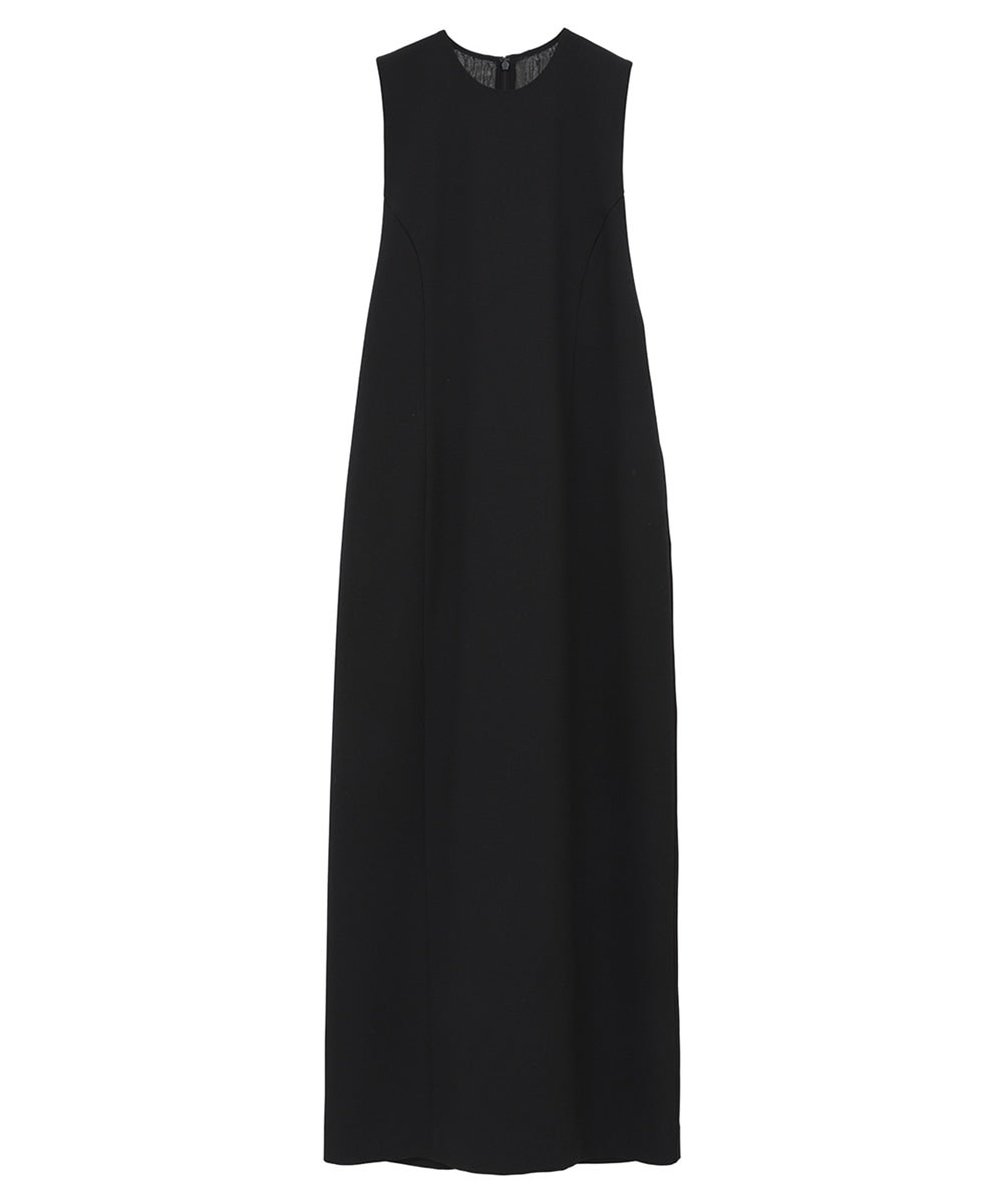 BACK SHEER MAXI ONEPIECE｜DRESS(ドレス)｜CLANE OFFICIAL