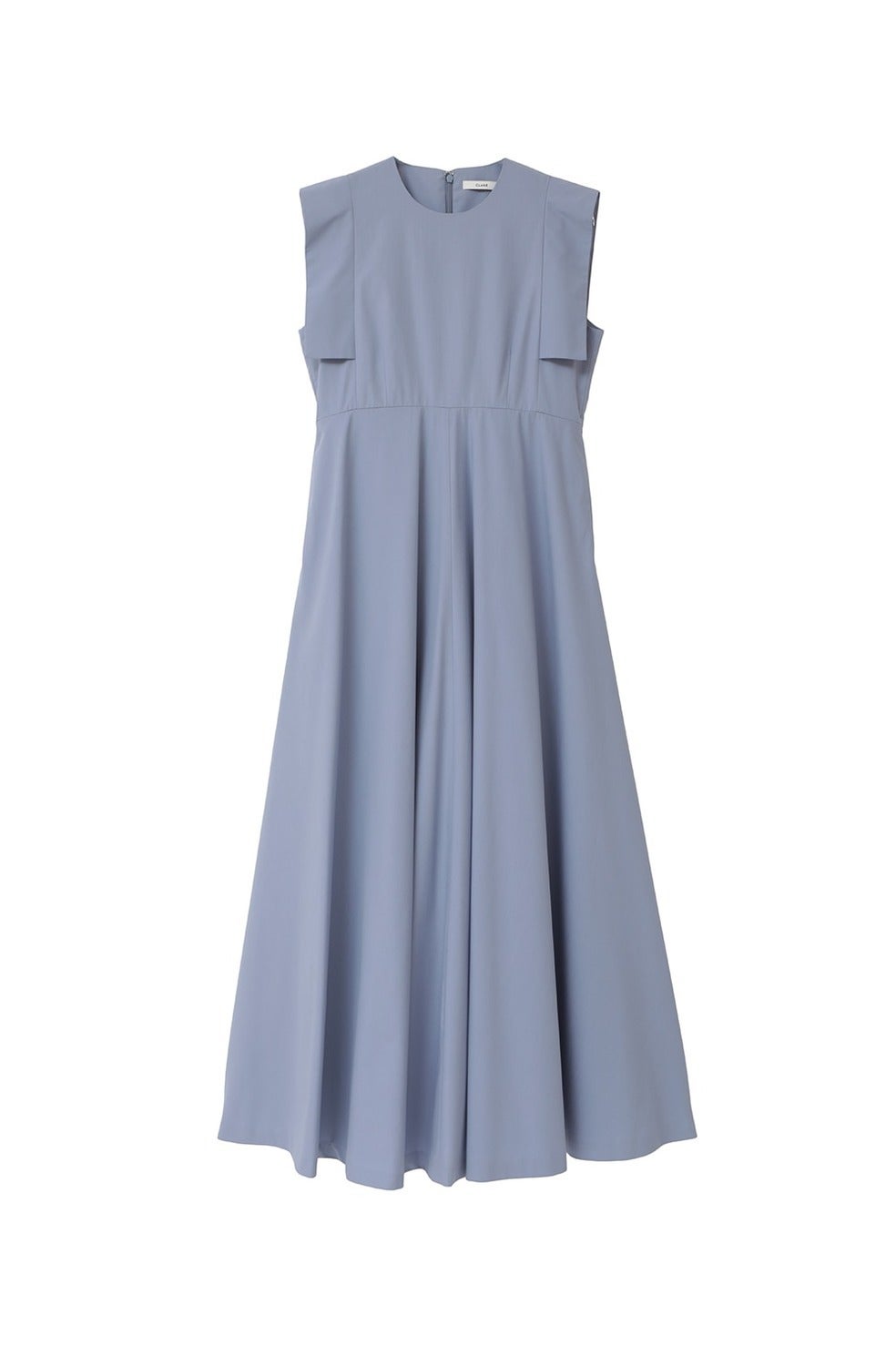 SQUARE SLEEVE ONEPIECE｜DRESS(ドレス)｜CLANE OFFICIAL ONLINE