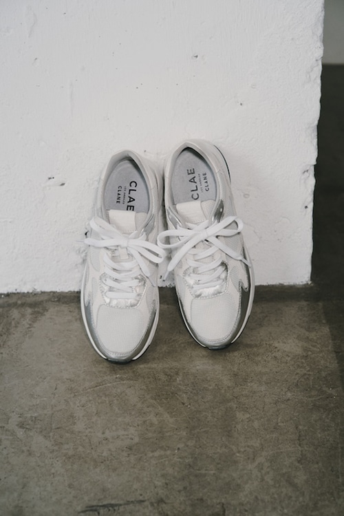 CLAE×CLANE ZUMA