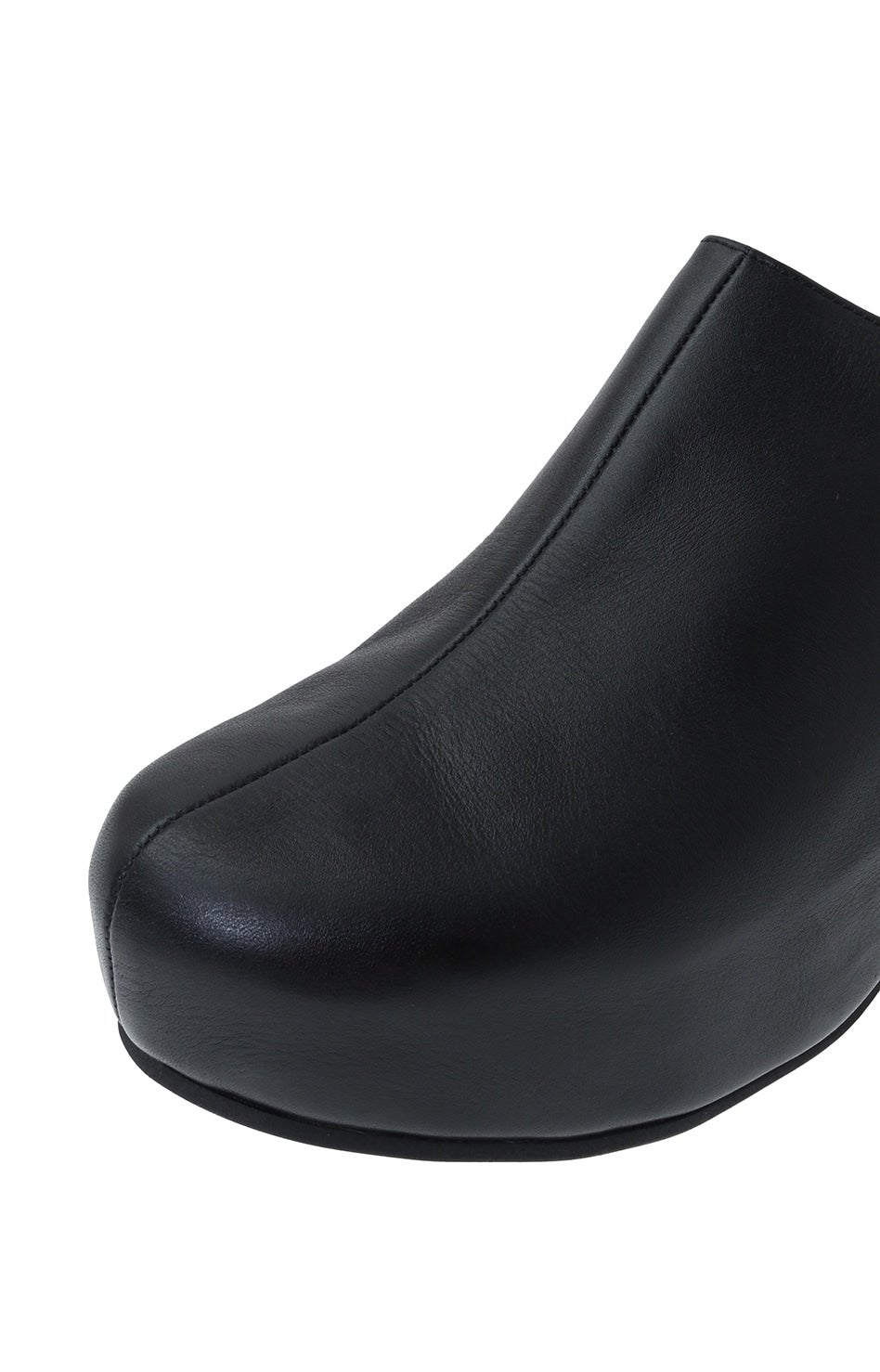 PLATFORM CLOGS｜BAG/SHOES(バッグ/シューズ)｜CLANE OFFICIAL