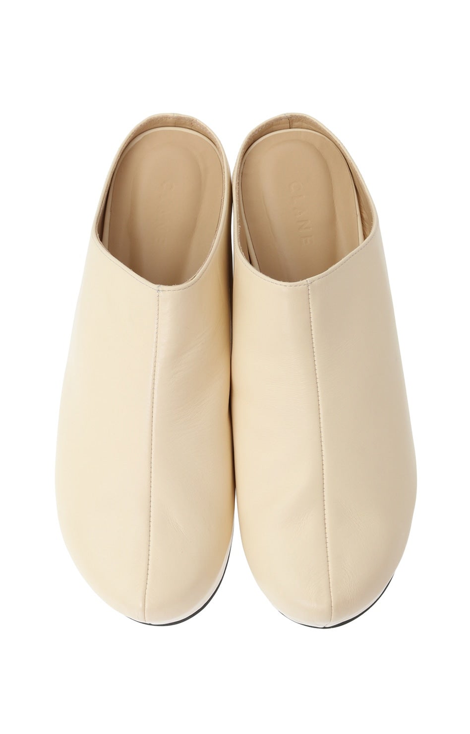 PLATFORM CLOGS｜BAG/SHOES(バッグ/シューズ)｜CLANE OFFICIAL