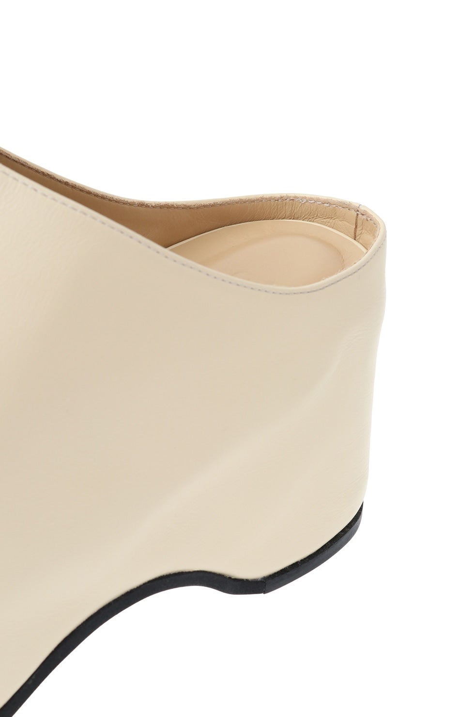 PLATFORM CLOGS｜BAG/SHOES(バッグ/シューズ)｜CLANE OFFICIAL