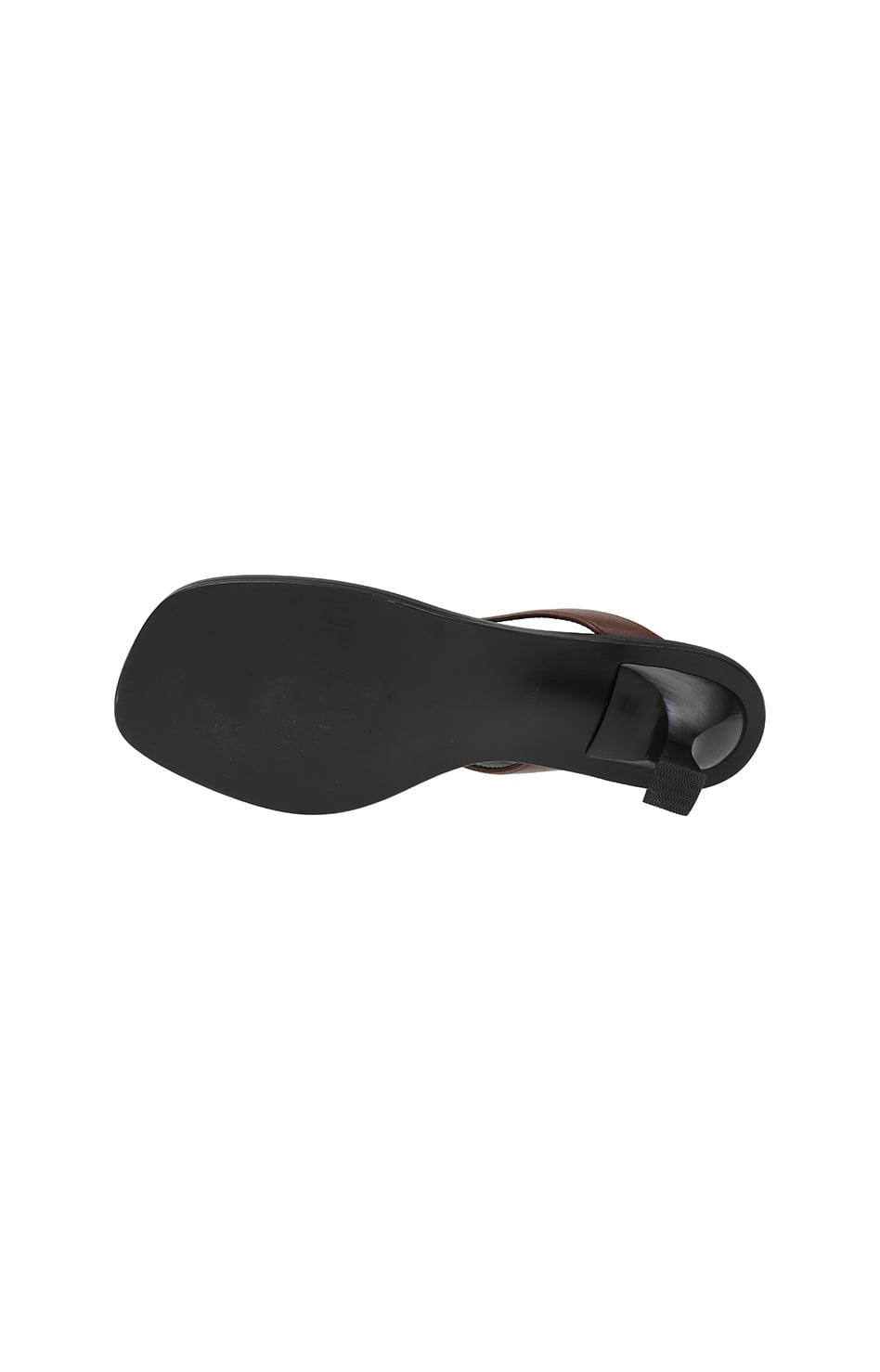 CLANE クラネ CURVED DESIGN SANDALS 37サイズ CURVED DESIGN SANDALS｜BAG/SHOES(バッグ/シューズ)｜CLANE