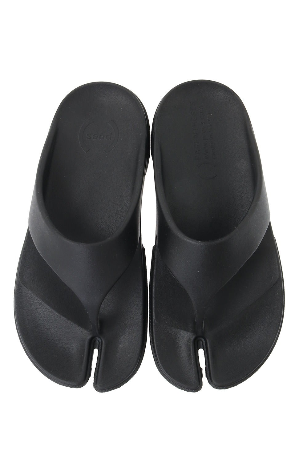 Paes FLIP FLOP｜BAG/SHOES(バッグ/シューズ)｜CLANE OFFICIAL