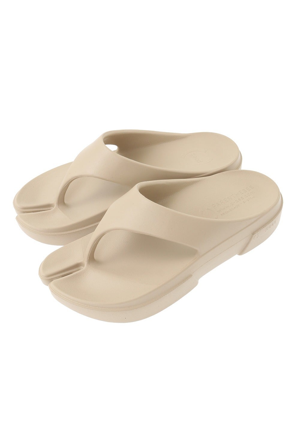 値下【新品未使用】PAYS Flipflop ペイズ　サンダル　claneクラネ 値下【新品未使用】PAYS Flipflop ペイズ サンダル claneクラネ