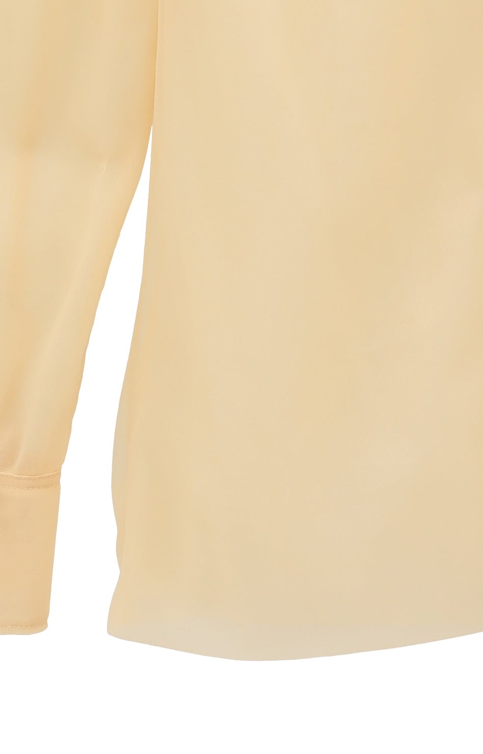 LAYERED SHEER SHIRTS｜TOPS(トップス)｜CLANE OFFICIAL ONLINE STORE