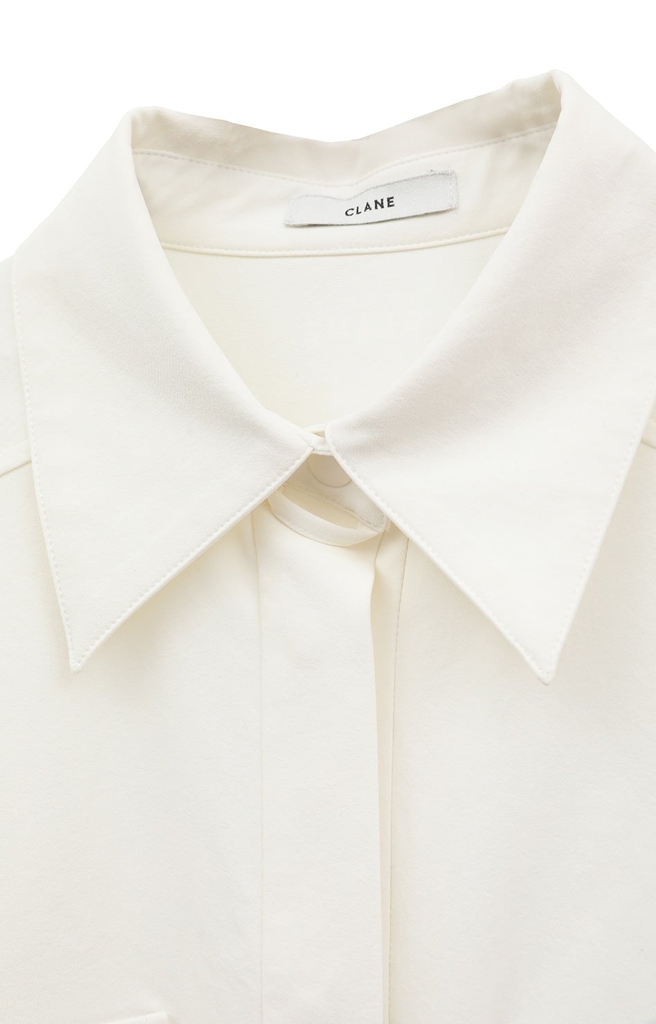 トップス CLANE RASH GUARD HUGE SHIRTS RASH GUARD HUGE SHIRTS（ラッシュガード）｜CLANE（クラネ）の