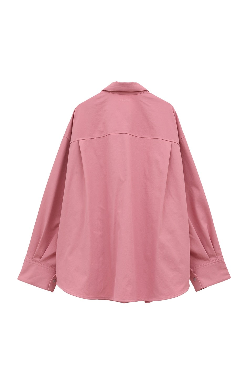 新品タグ付き clane rash guard huge shirts RASH GUARD HUGE SHIRTS｜TOPS(トップス)｜CLANE OFFICIAL