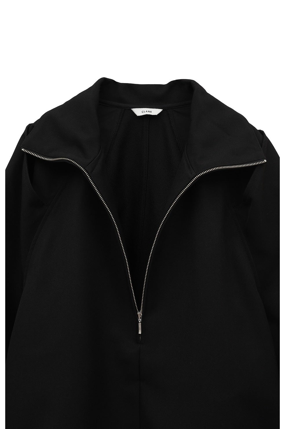 2WAY OFF SHOULDER MODE JERSEY TOPS｜TOPS(トップス)｜CLANE OFFICIAL