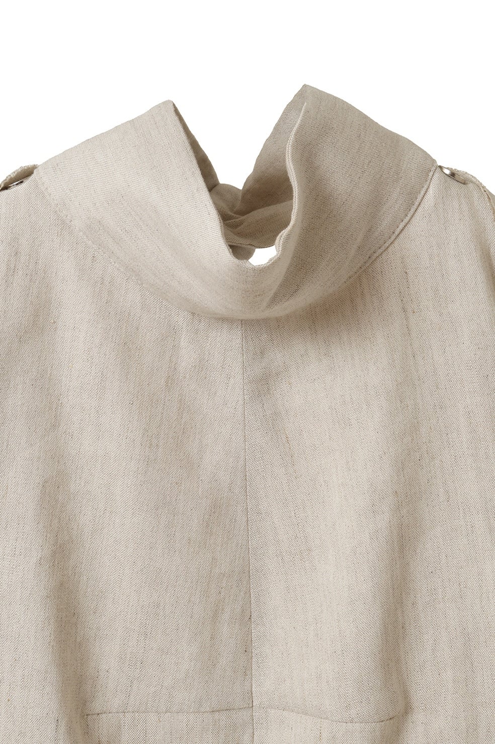 HALTER HIGH NECK CAMISOLE TOPS｜TOPS(トップス)｜CLANE