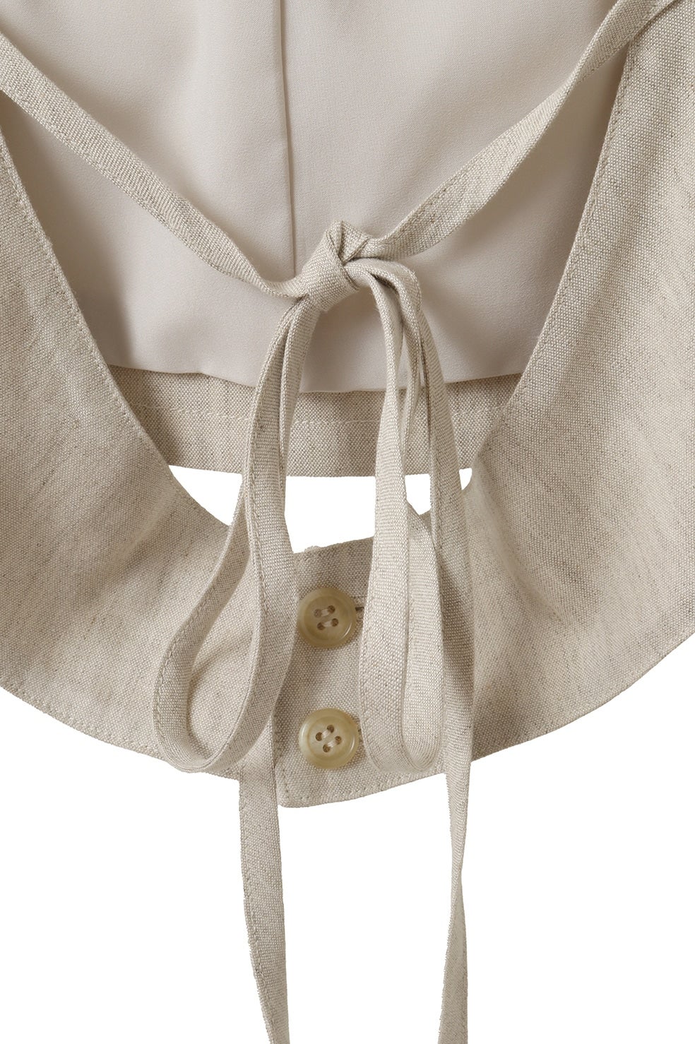 HALTER HIGH NECK CAMISOLE TOPS｜TOPS(トップス)｜CLANE