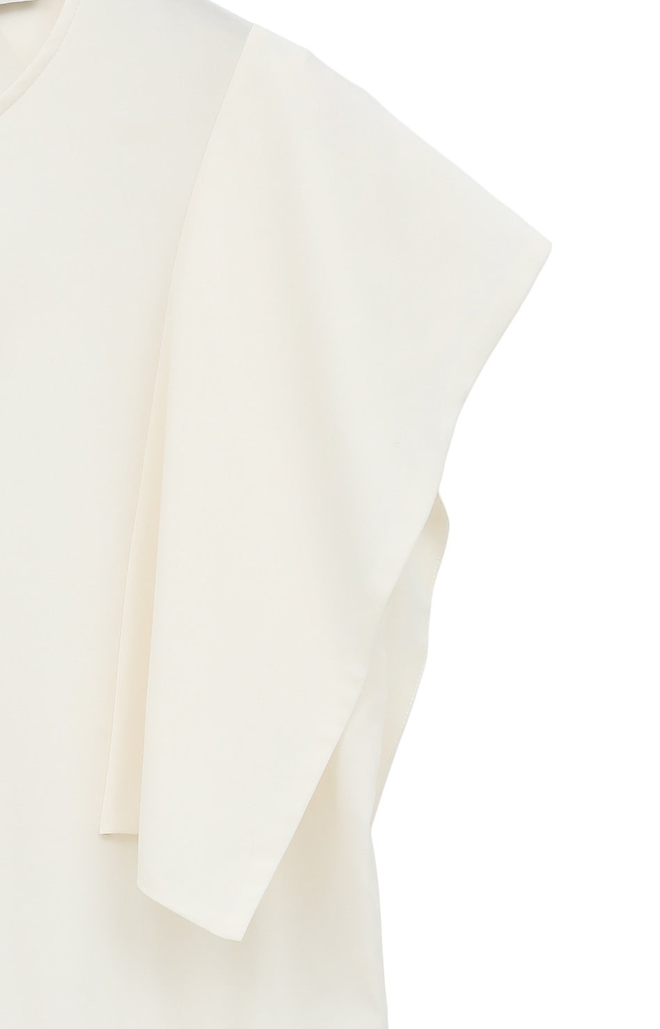 SQUARE SLEEVE BLOUSE｜TOPS(トップス)｜CLANE OFFICIAL ONLINE