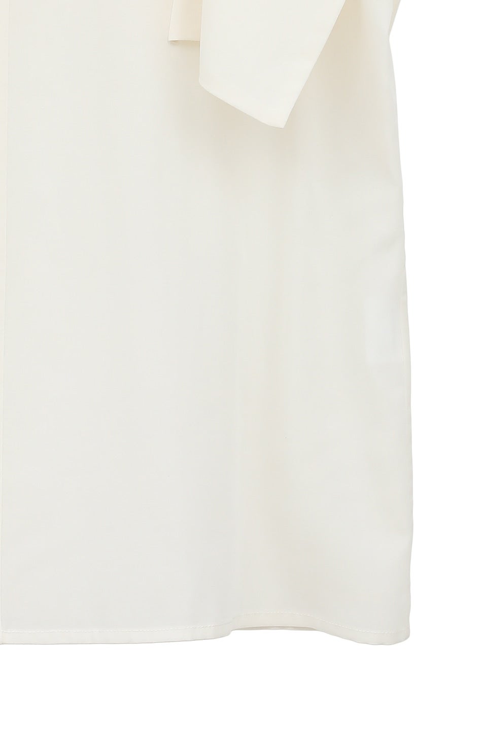 SQUARE SLEEVE BLOUSE｜TOPS(トップス)｜CLANE OFFICIAL ONLINE