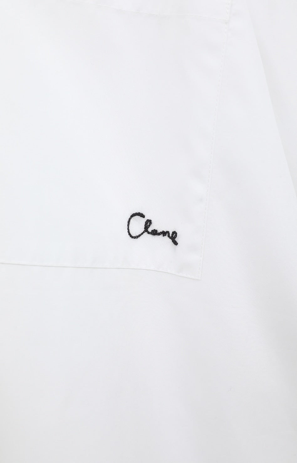 トップス clane huge shirt HUGE SHIRT（シャツ/ブラウス）｜CLANE（クラネ）のファッション