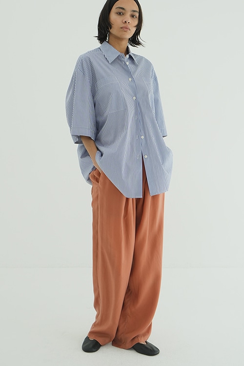 HALF SLEEVE HUGE SHIRTS
